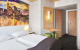 B&B Hotel Frankfurt City-Ost